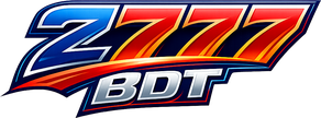 2777 bdt logo